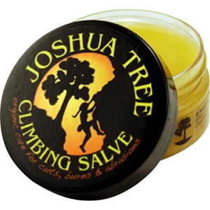 Joshua Tree - Climbing Salve