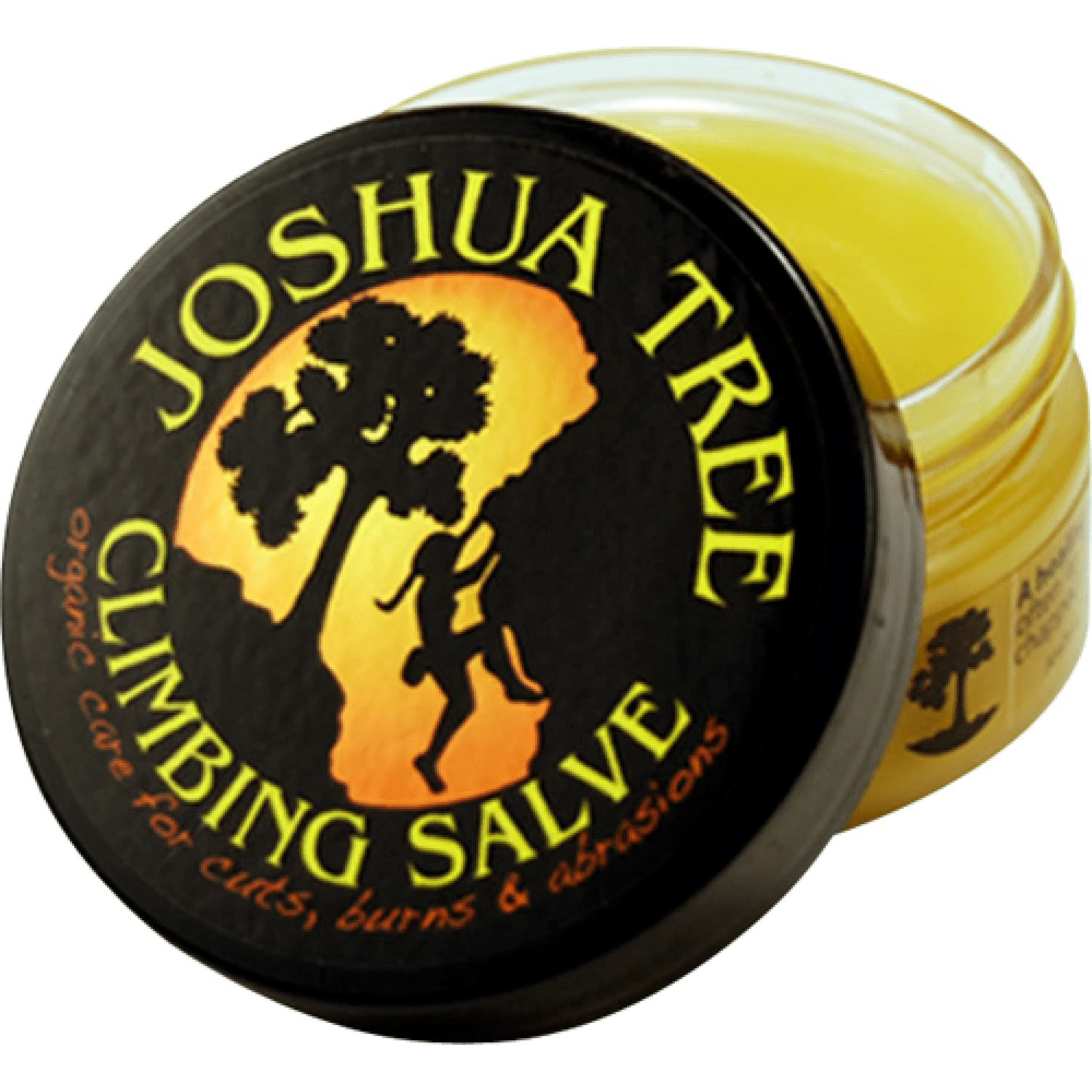 Joshua Tree - Climbing Salve