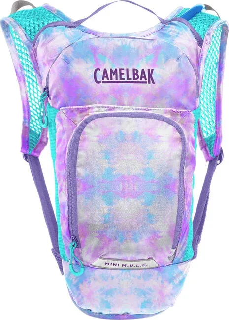Kids' Mini M.U.L.E. 50 oz Hydration Pack