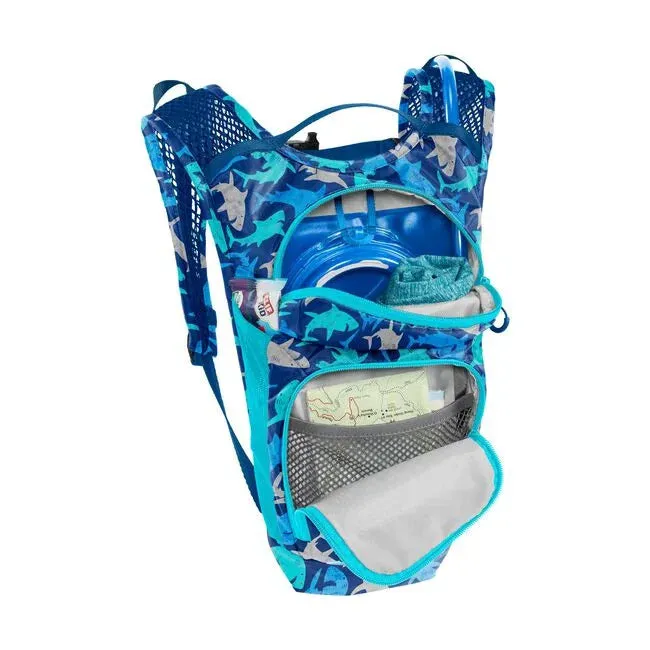 Kids' Mini M.U.L.E. 50oz Hydration Pack