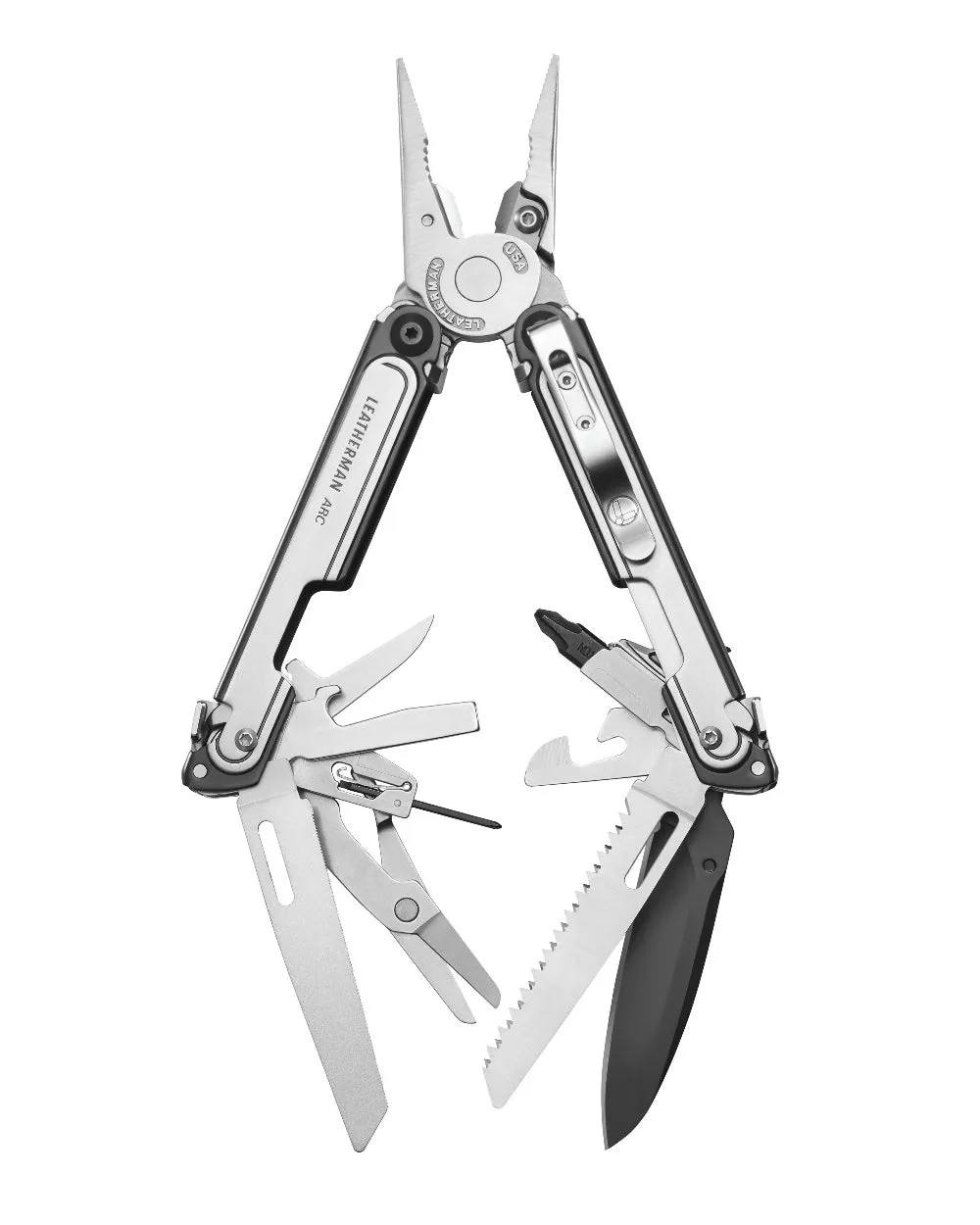 Leatherman Arc Multi-Tool