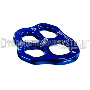 Mini Rigging Plate - NFPA, SMC