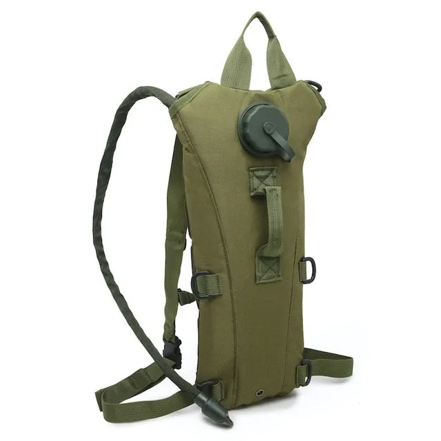 MITHANWAY 3L Outdoor Hydration Backpack