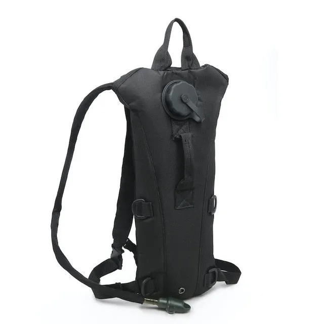 MITHANWAY 3L Outdoor Hydration Backpack