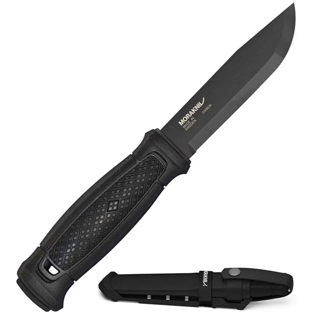 Morakniv Garberg Multi-Mount - Utility Knife