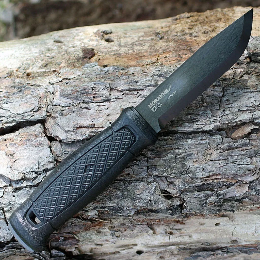 Morakniv Garberg Multi-Mount - Utility Knife