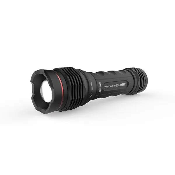Nebo 6542 Redline Blast LED Flashlight