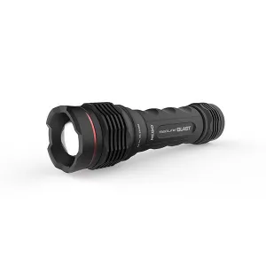 Nebo 6542 Redline Blast LED Flashlight