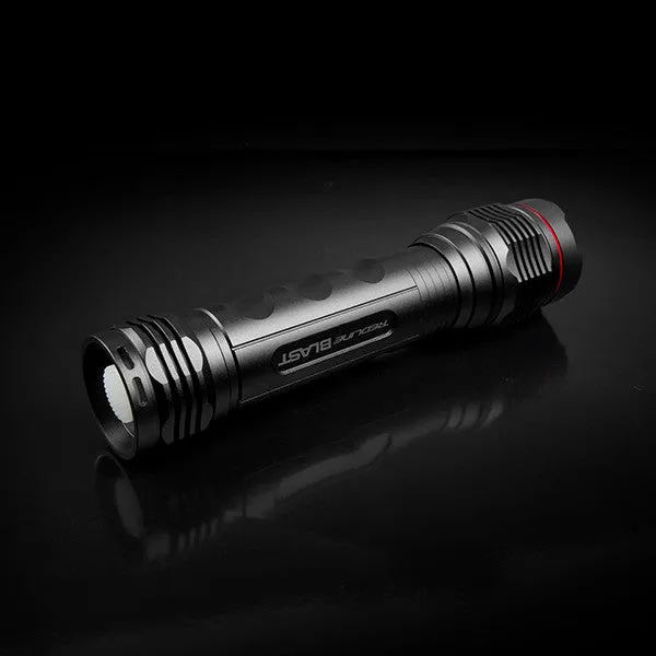 Nebo 6542 Redline Blast LED Flashlight