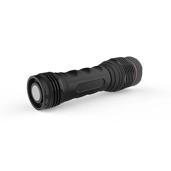 Nebo 6542 Redline Blast LED Flashlight