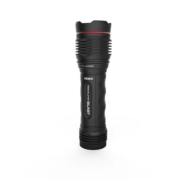 Nebo 6542 Redline Blast LED Flashlight