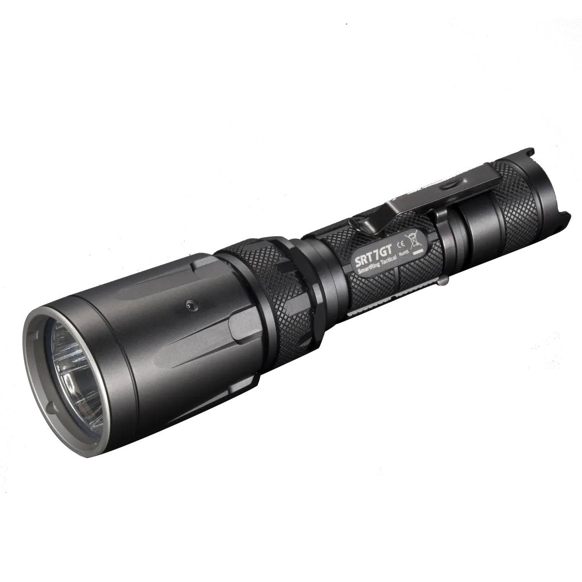 Nitecore SRT7GT Tactical Flashlight