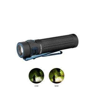 OLIGHT BATON 3 PRO FLASHLIGHT 1500L