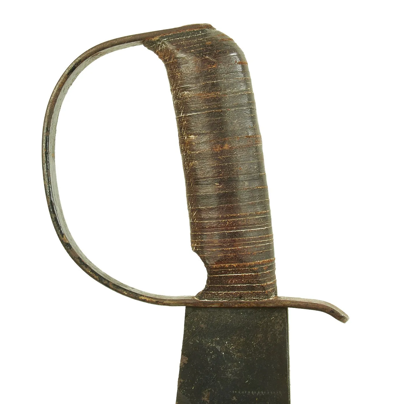 Original U.S. Post WWII Woodman's Pal Survival Axe by Victor Tool with Belt Carrier