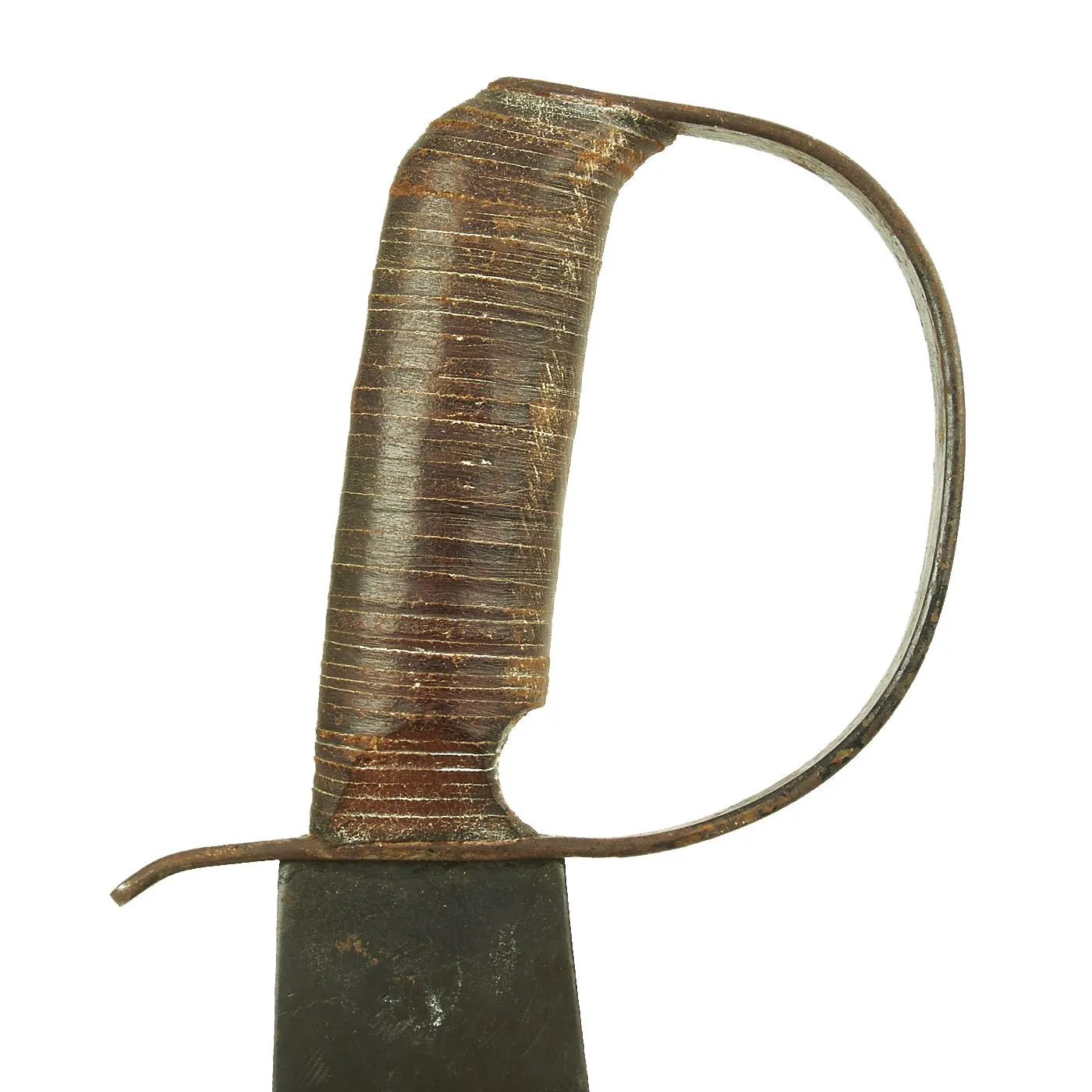 Original U.S. Post WWII Woodman's Pal Survival Axe by Victor Tool with Belt Carrier