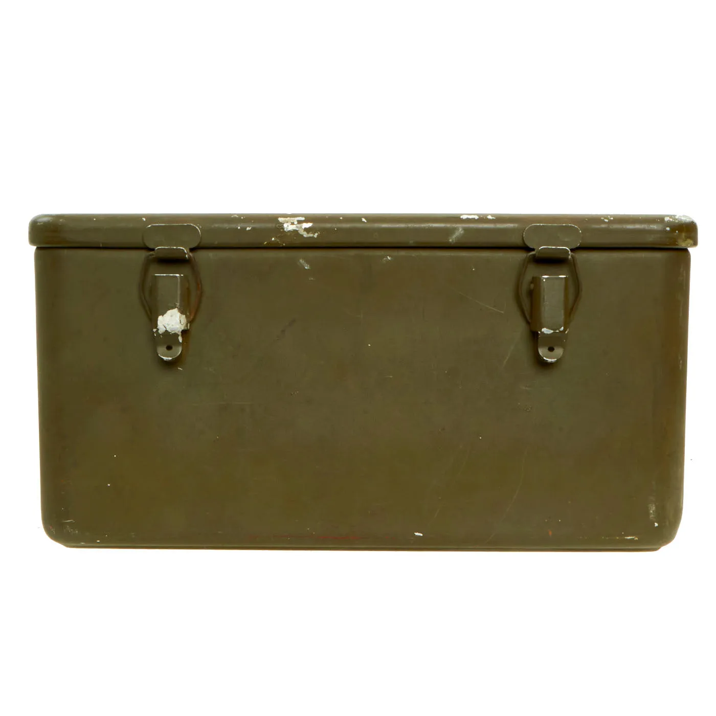 Original U.S. Vietnam War US Navy Lifeboat and Patrol Torpedo Boat First Aid Kit - Complete
