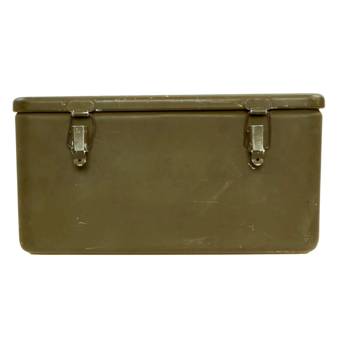 Original U.S. Vietnam War US Navy Lifeboat and Patrol Torpedo Boat First Aid Kit - Complete