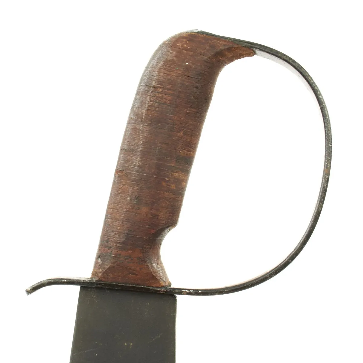 Original U.S. WWII LC-14-B Woodman Pal Survival Axe by Victor Tool with Belt Scabbard, Whetstone and Manuals
