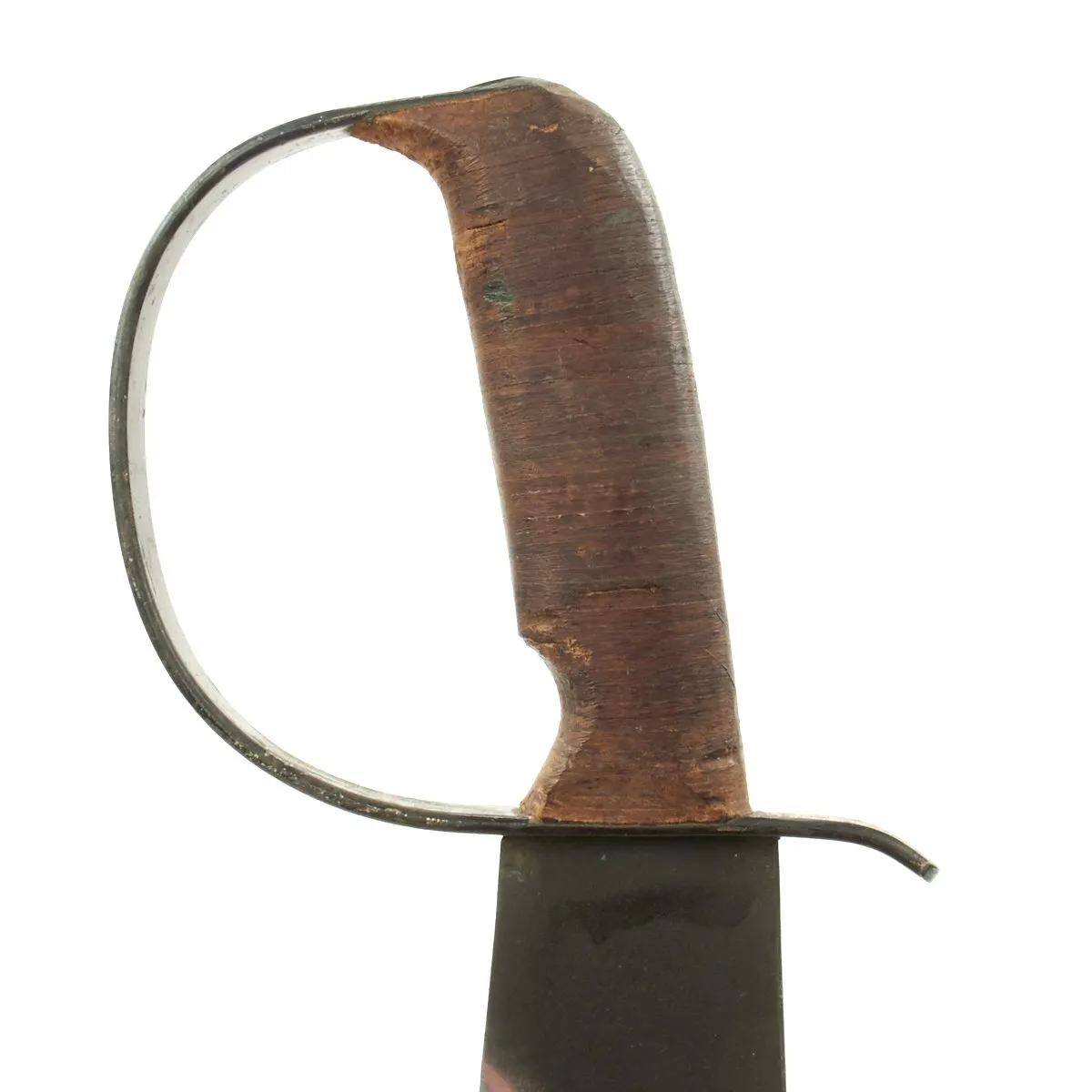 Original U.S. WWII LC-14-B Woodman Pal Survival Axe by Victor Tool with Belt Scabbard, Whetstone and Manuals
