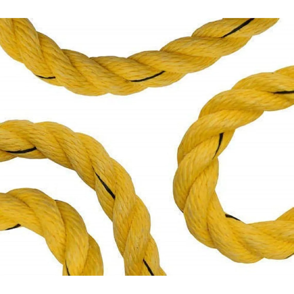 P. P. Rope