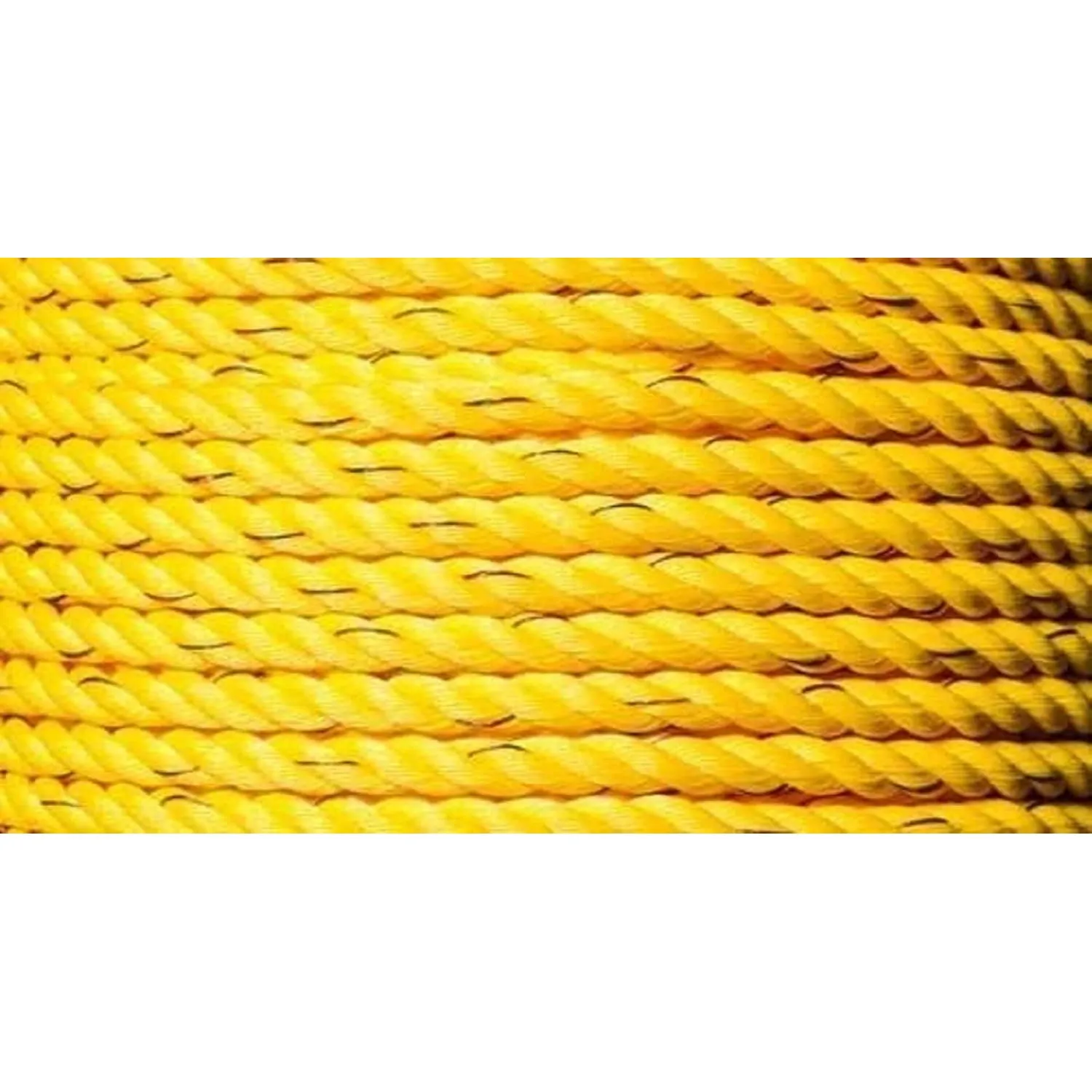 P. P. Rope