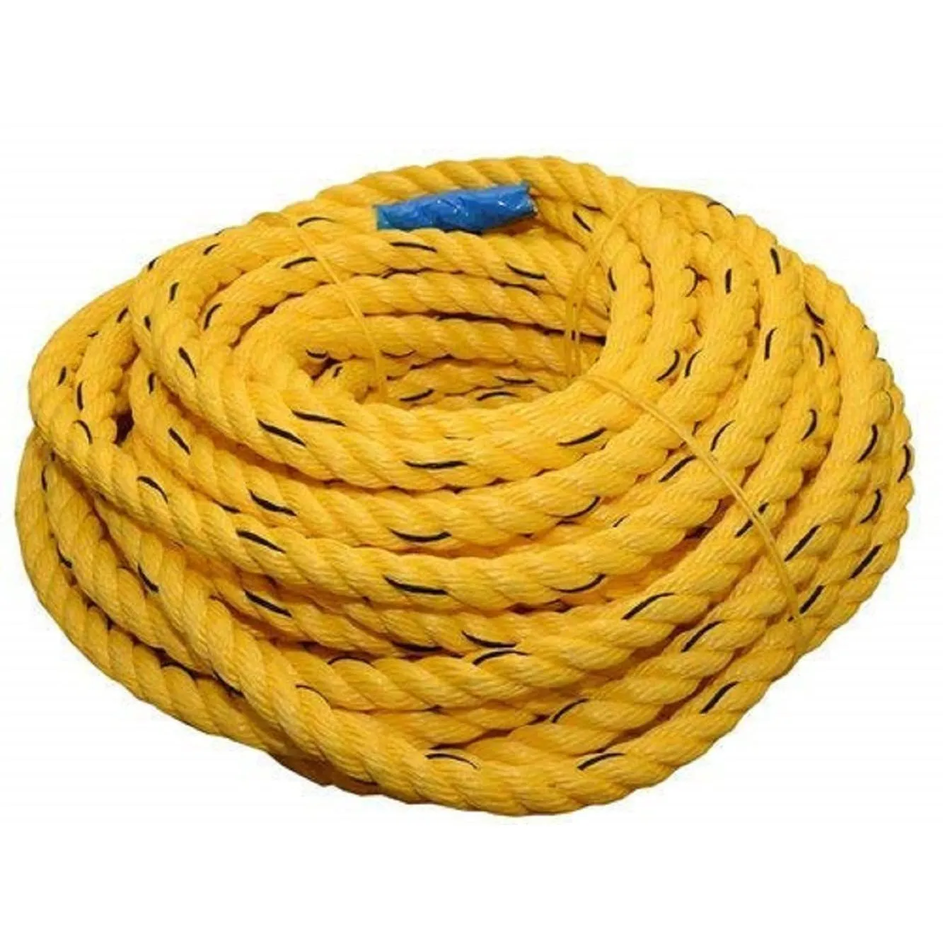 P. P. Rope