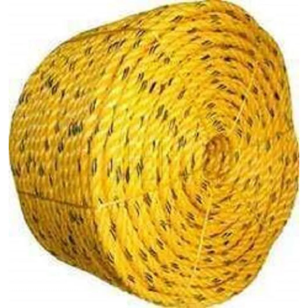 P. P. Rope