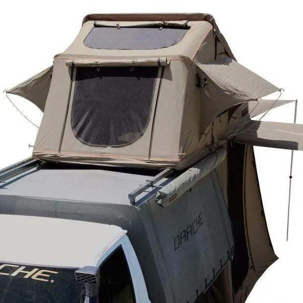PANORAMA 1400 ROOF TOP TENT