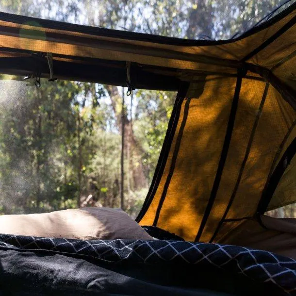 PANORAMA 1400 ROOF TOP TENT