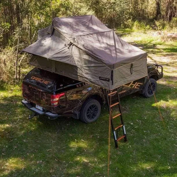 PANORAMA 1400 ROOF TOP TENT