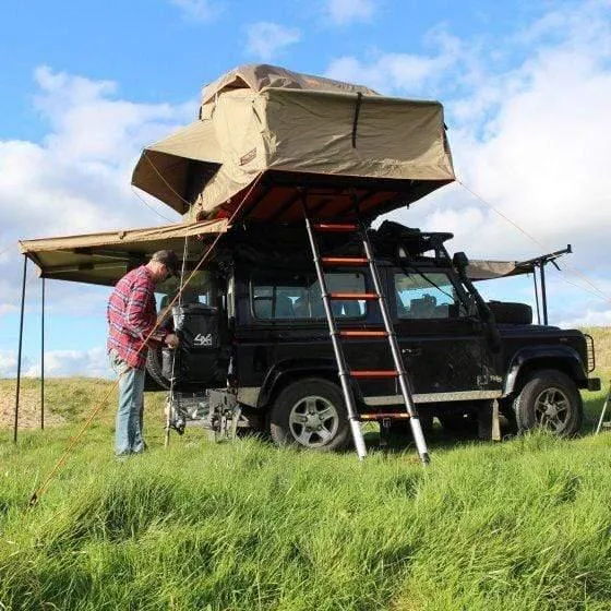 PANORAMA 1400 ROOF TOP TENT