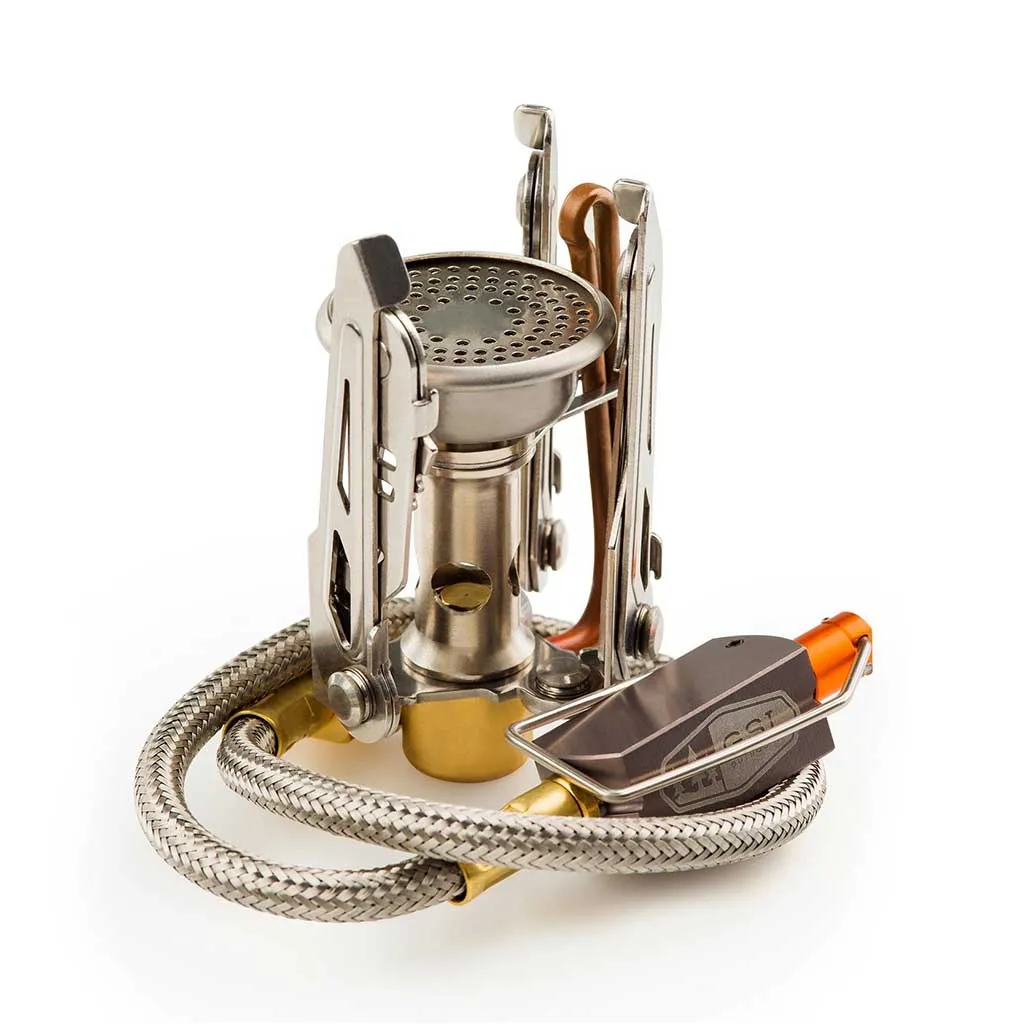 Pinnacle 4 Season Stove