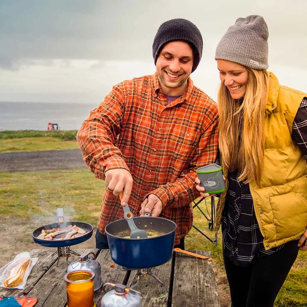 Pinnacle 4 Season Stove