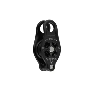Pinto Rig Pulley Grey