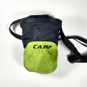 Preloved Chalk Bag Camp