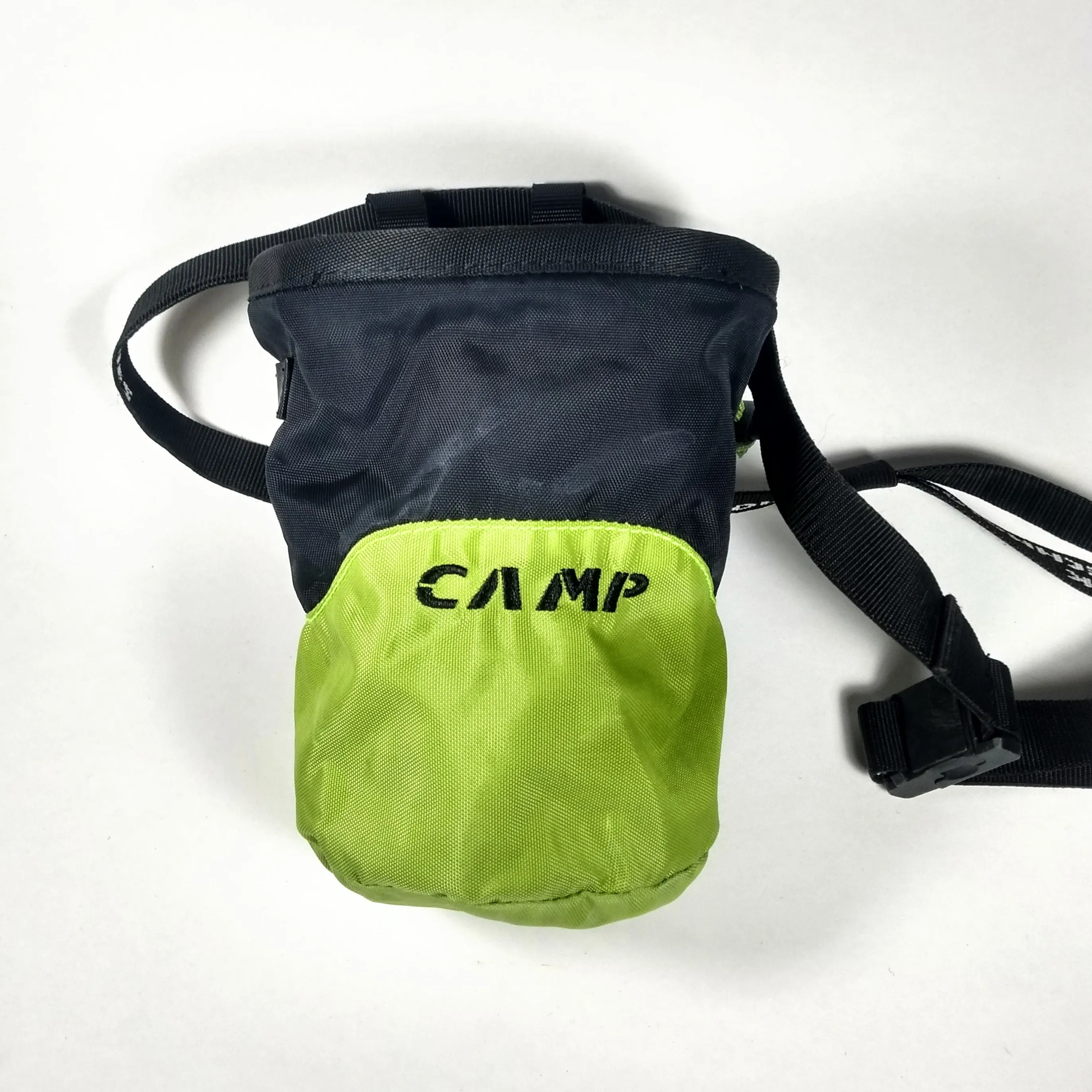Preloved Chalk Bag Camp