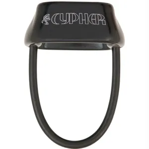Rigid Wire Belay Device