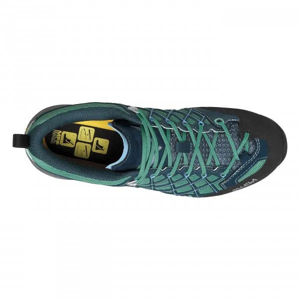 Salewa Wildfire S GTX Shoes - Woman