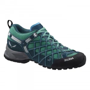 Salewa Wildfire S GTX Shoes - Woman