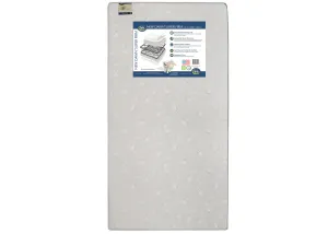 Serta New Dawn® Super Firm Crib & Toddler Mattress