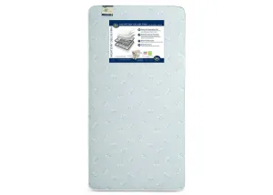 Serta Nightstar™ Deluxe Firm Crib & Toddler Mattress
