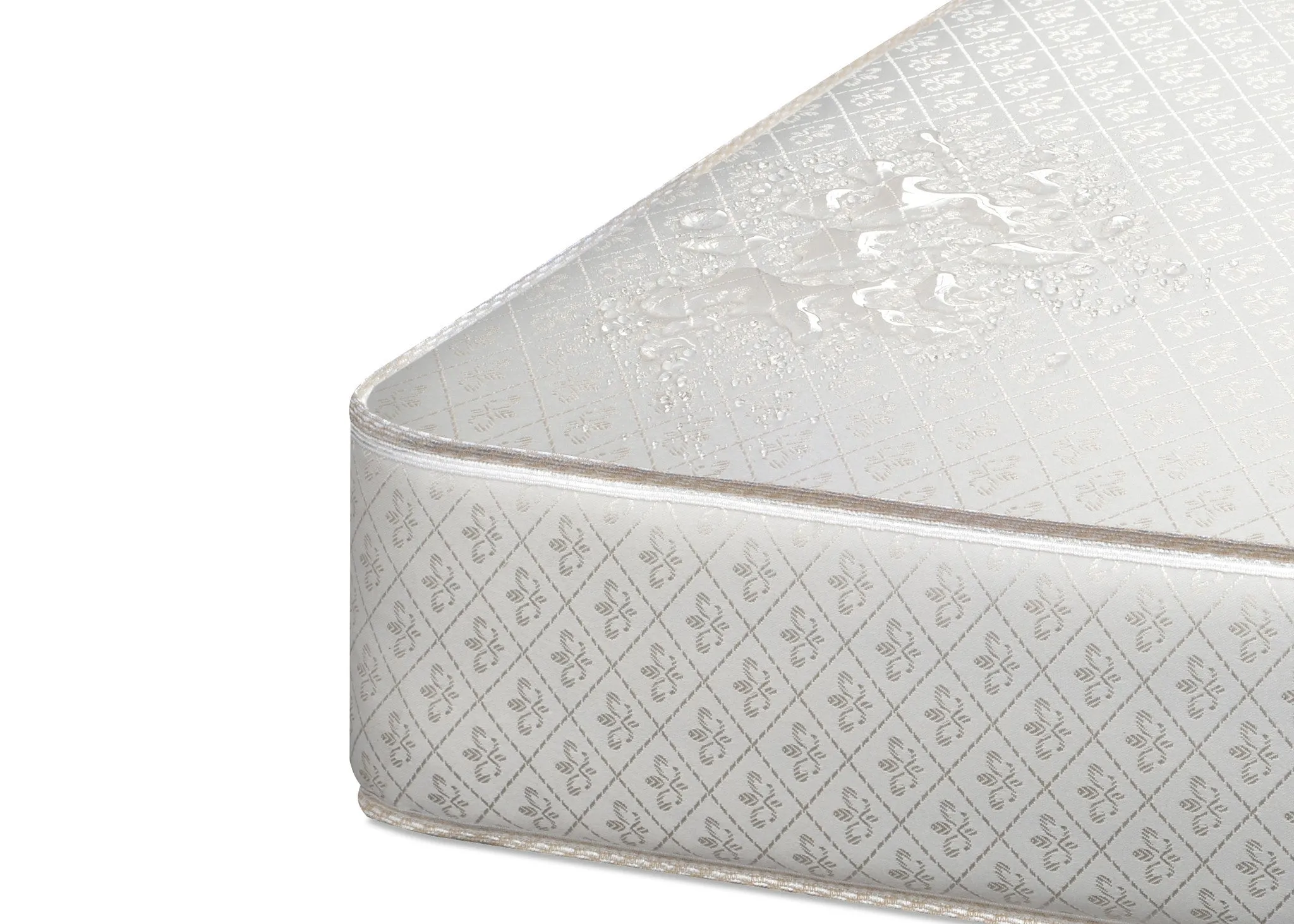 Serta Perfect Nature™ Crib & Toddler Mattress