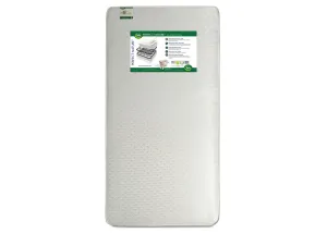 Serta Perfect Nature™ Crib & Toddler Mattress