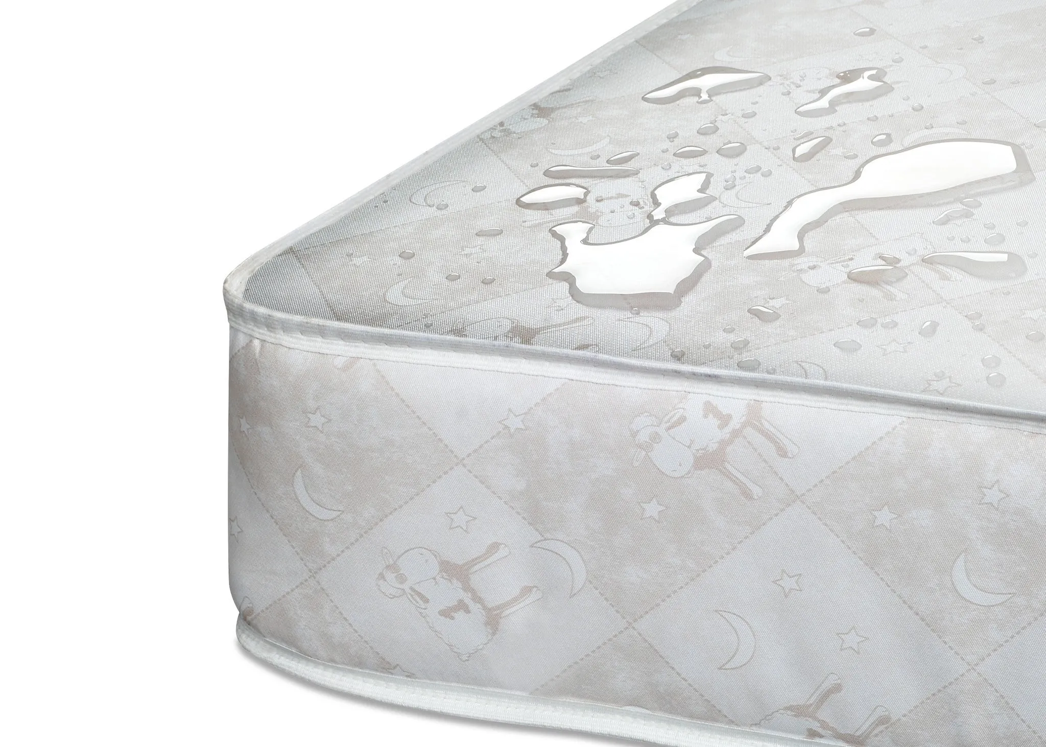 Serta Tranquility™ Eco Firm Crib & Toddler Mattress