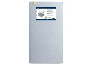 Serta Tranquility™ Extra Firm Crib & Toddler Mattress