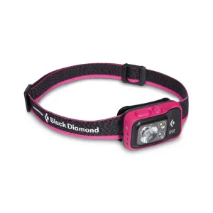 Spot 400 Headlamp 400lmn Ultra Pink