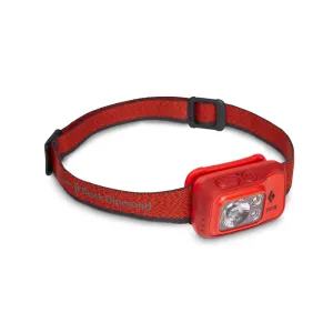 Spot 400-r Headlamp 400lmn Octane