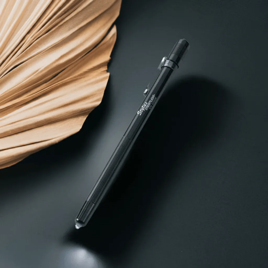 Streamlight Stylus UL Model