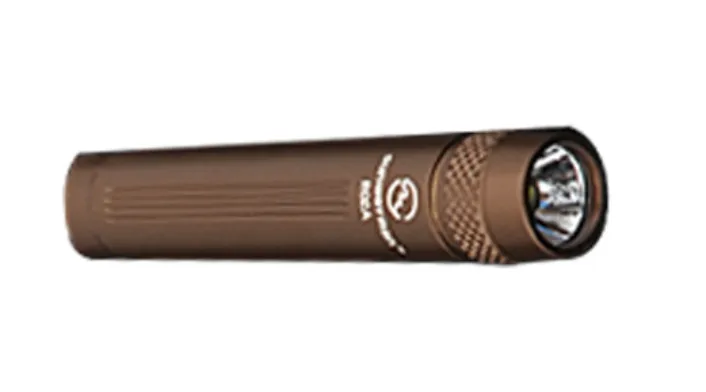 Sunwayman R02A CREE XP-G2 LED 66 Lumen 1 x AAA Flashlight - Graceful Brown