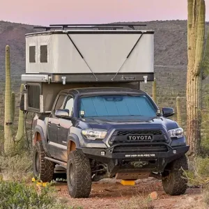 Swift  (For Midsize 5' Bed Trucks)